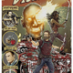 Illustration for article titled See One Artist Convert iThe Walking Dead/i TV Show Back Into Comic Form